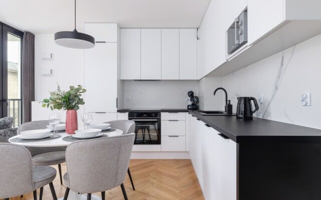 Lux Kosciuszki 39 by Renters Prestige