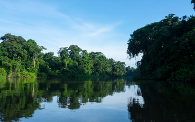 Laguna Lodge Tortuguero