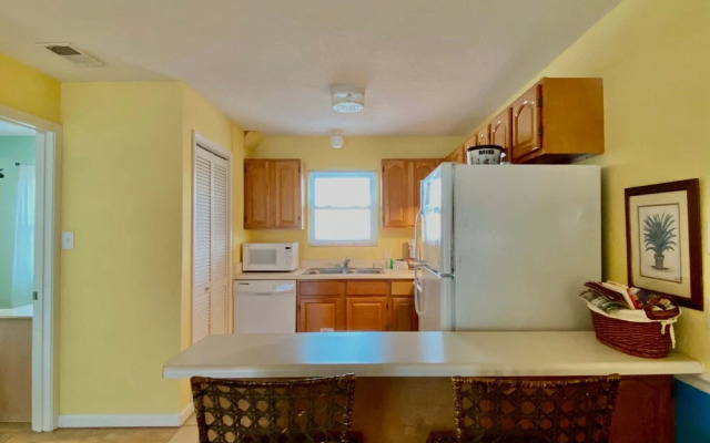 Sunrise Village by ALBVR