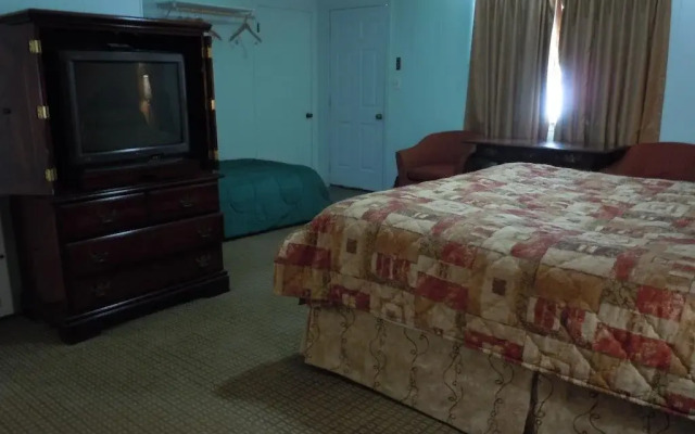 Northland Motel Bay City-Kawkawlin