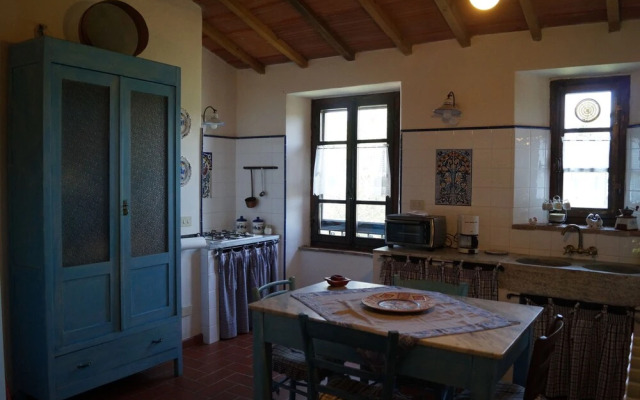 Agriturismo Bonzalone