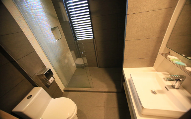 Hotel Foresto 365