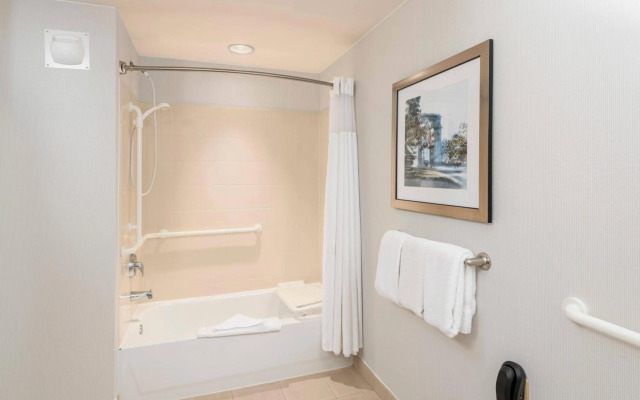 Courtyard by Marriott Philadelphia Valley Forge/Collegeville