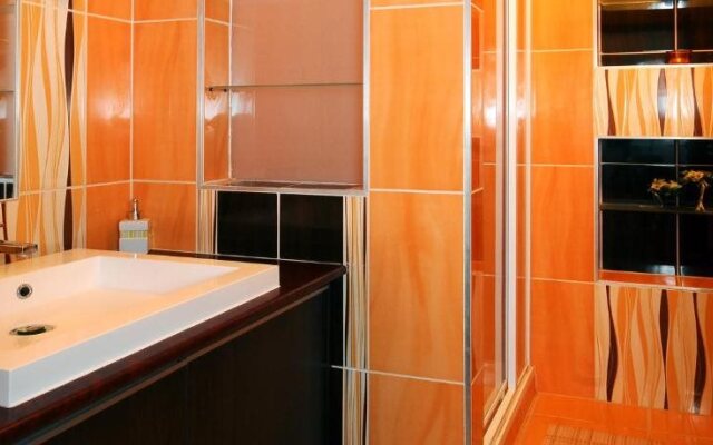 Alpe-Adria Apartments