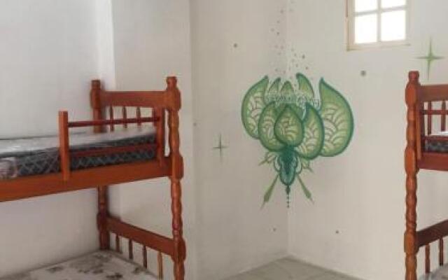Arte & Hostel