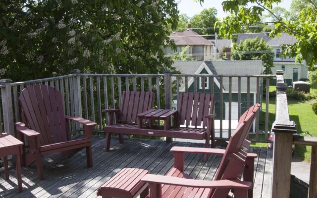Ashlea House B&B