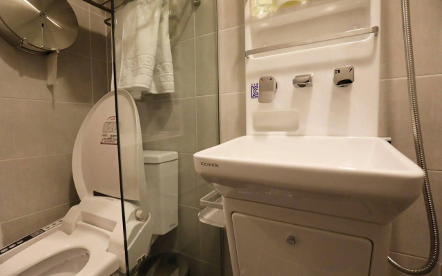 Seoulite Inn Myeongdong