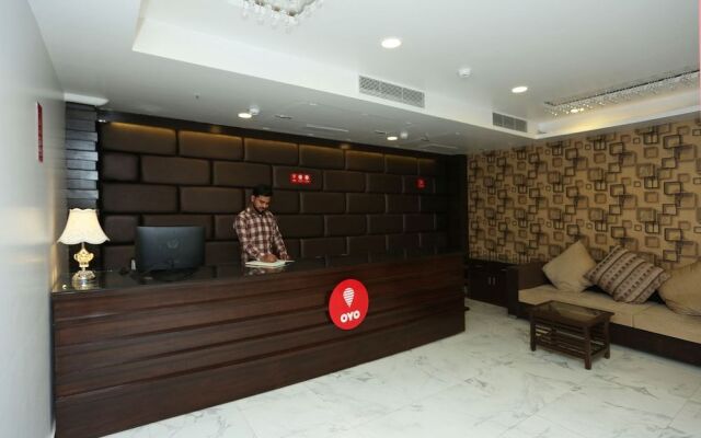 Edition O 30064 Hotel Parktel