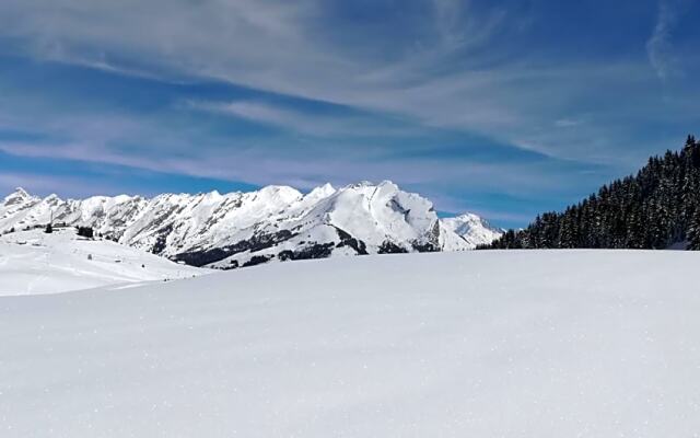 Chambre d'hôtes "LE MOULIN"