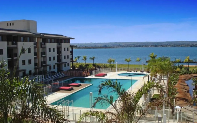 Flat Life Resort