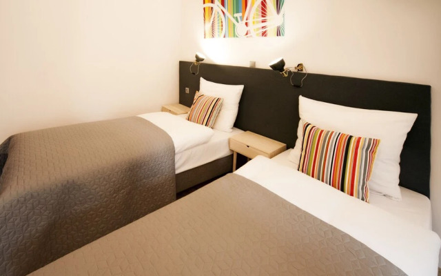 Very Berry - Rybaki 13 - Old Town