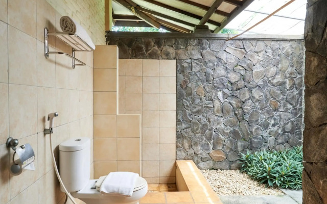 Horison Resort Tlogo Semarang