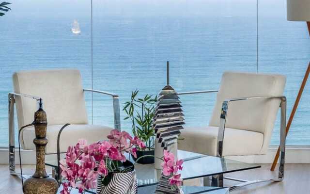 Penthouse Private Pool Ocean View Miraflores