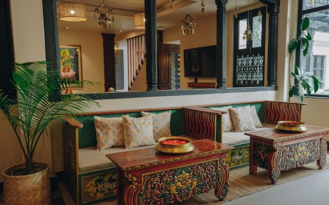 Swarga Heritage Hotel