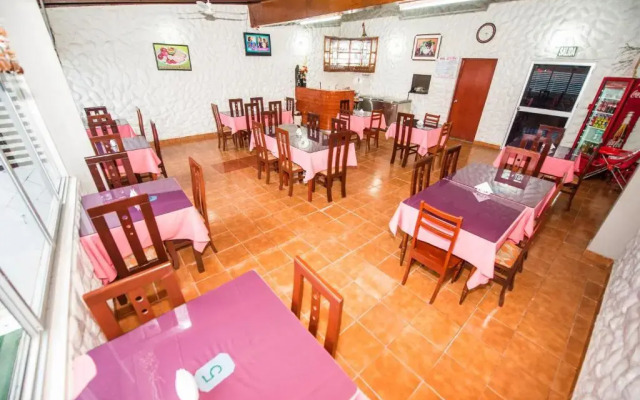 Hotel America Pucallpa
