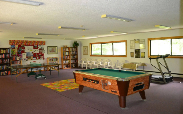 Cedar Village Condominiums