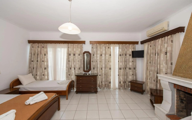 Villa Basil