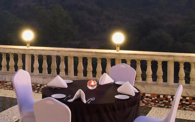 Sterling Mount Abu