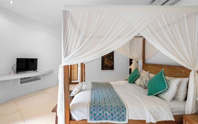 Sahaja Villa by Betterplace