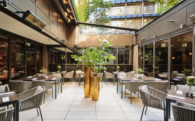 Living Hotel Das Viktualienmarkt