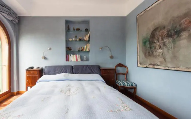 Bed & Breakfast Cokai