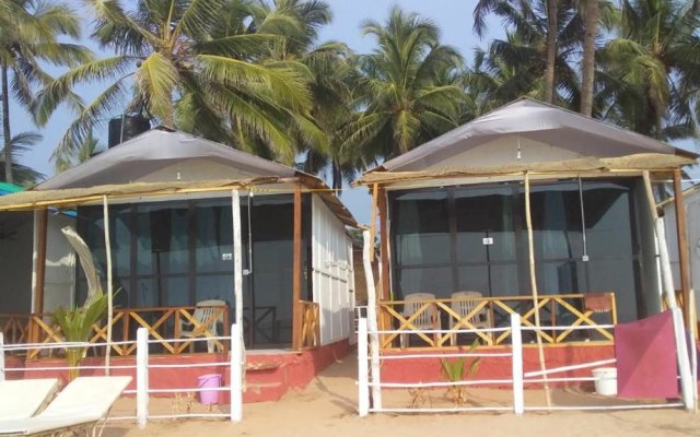 Kashinath Beach Huts