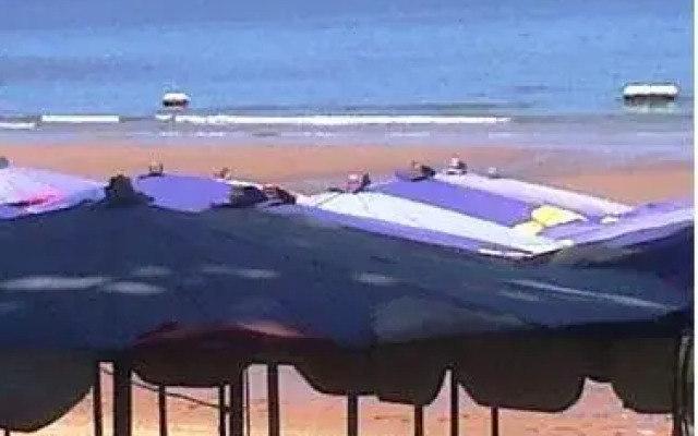 Bayleaves Guesthouse