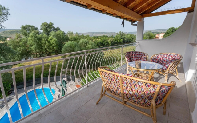 Villa Kosor Spring