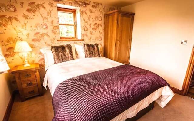Big Bear Lodge