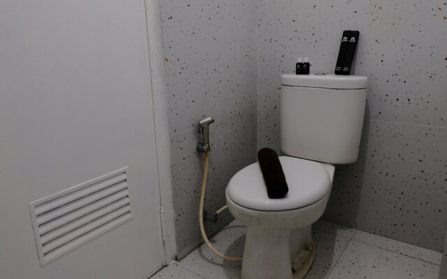 Homey 1Br Apartment At Gateway Ahmad Yani Cicadas