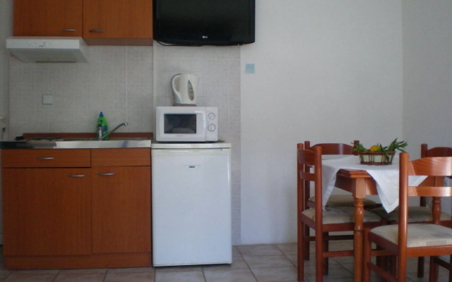 Villa Doris