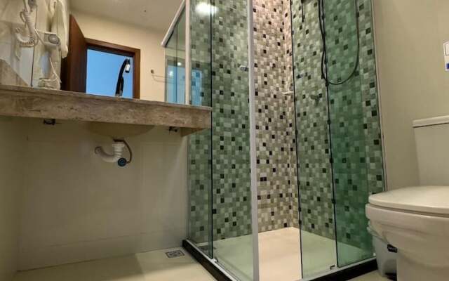 Pousada Casa da Sogra