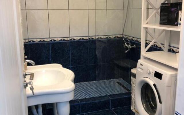 Apartament Topaz 2