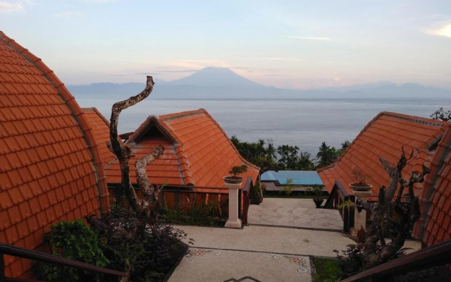 Daphila Cottage