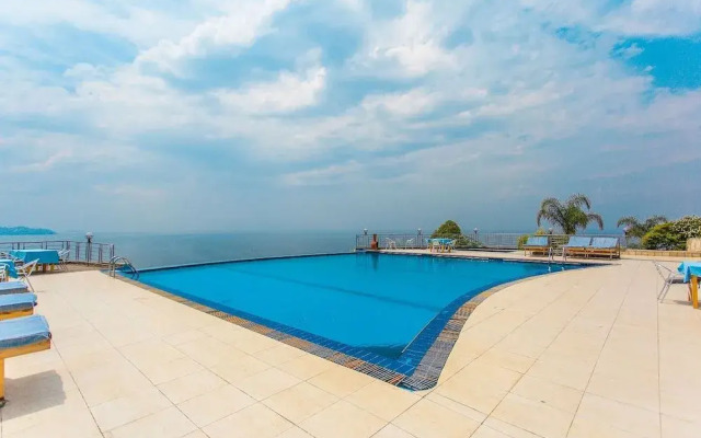 Nirvana Heights Hotel