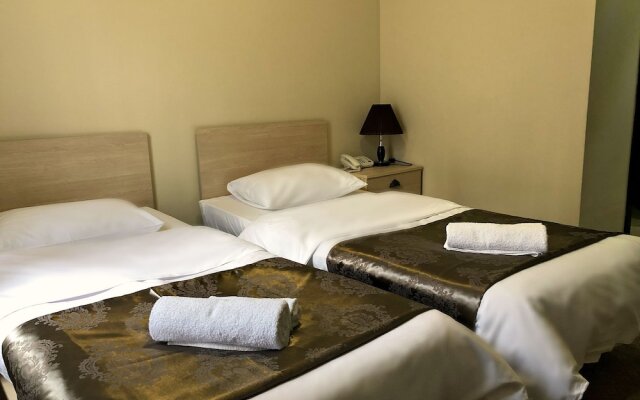 Hotel GNG