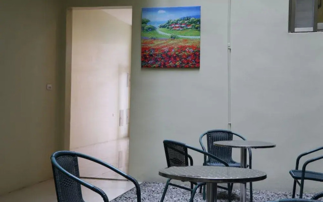 HeFeng B&B