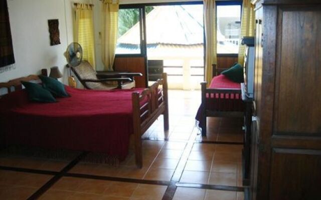 Sea Lodge Koh Tao