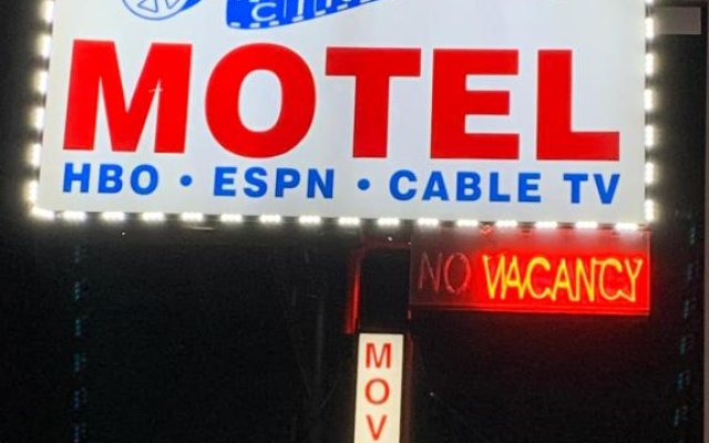 Cinema Motel