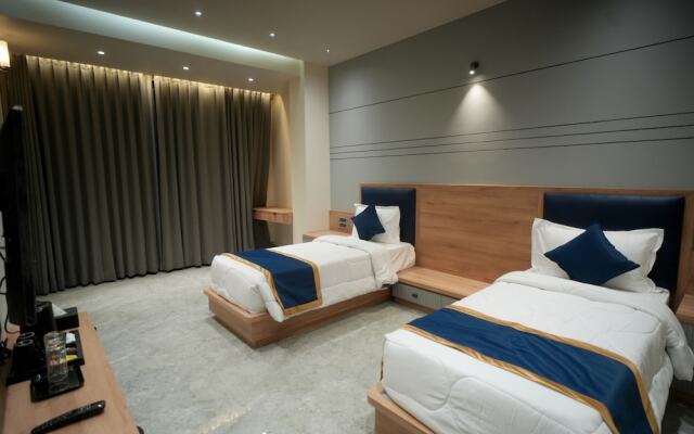 Dream Inn By Nexottel