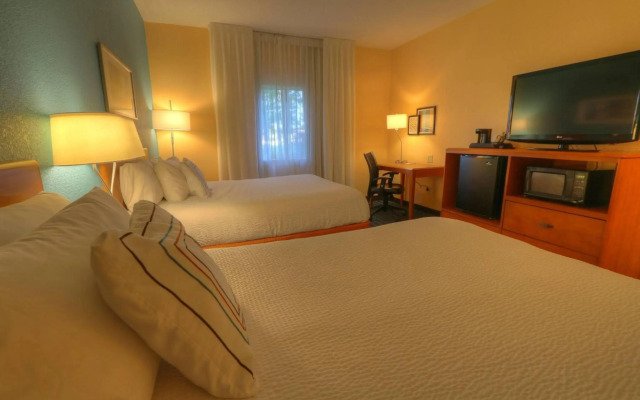 Fairfield by Marriott Mt Pleasant