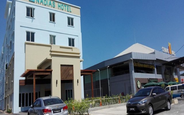Nadias Hotel Cenang Langkawi