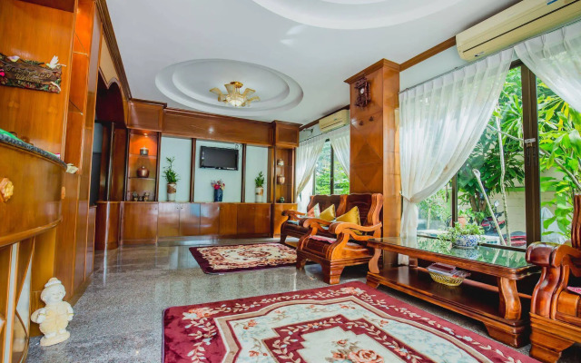RK Guesthouse