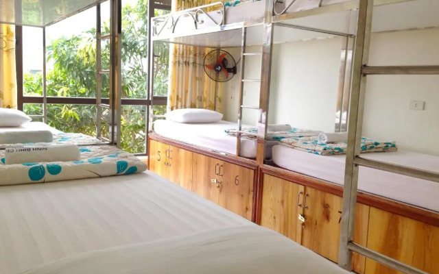 Ninh Binh Central Hotel