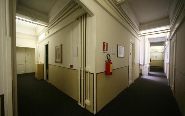Hotel Barone