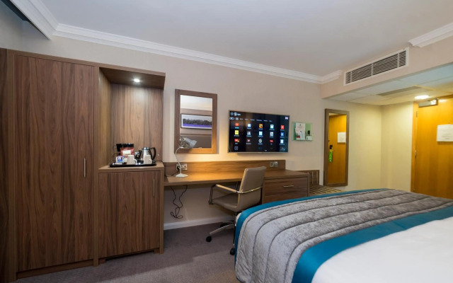 Holiday Inn Nottingham by IHG