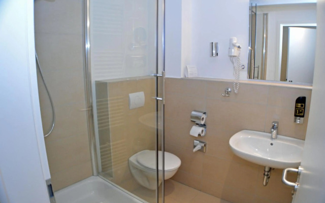 Hotel Jeta