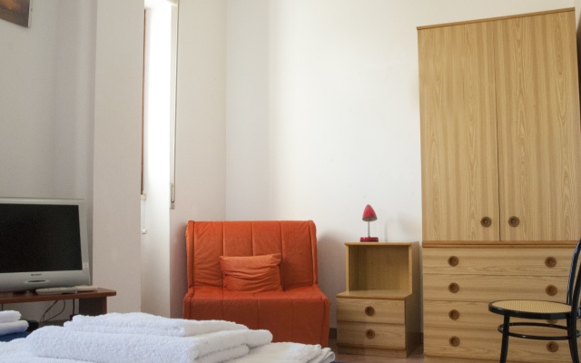 Il Punto Di Vista Bed Breakfast