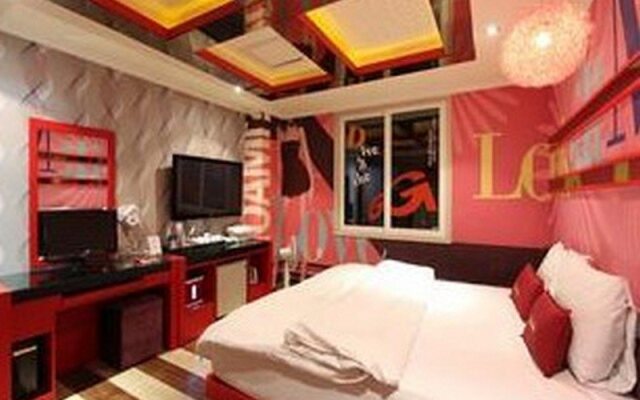 GG Motel