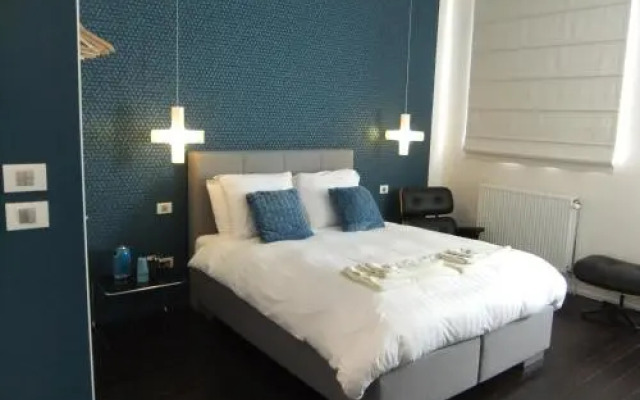 Bed & Breakfast K²Ava